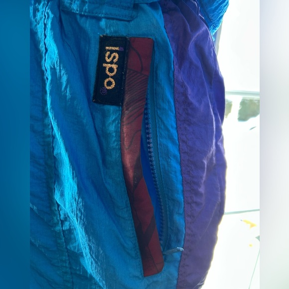 Vintage Ispo Skisuit medium - Picture 10 of 15